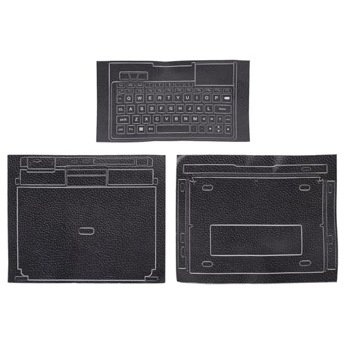 SHOOYIO Adesivo per computer portatile, copertura completa... - High-Tech & Électronique en promo à 29.99€