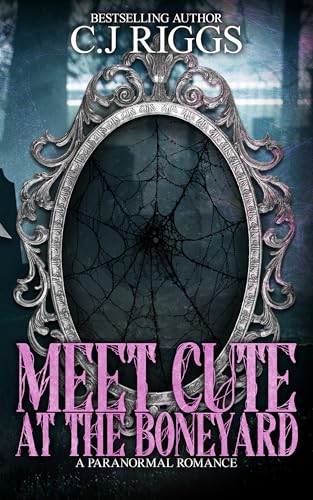 Meet Cute At The Boneyard - Amazon UK à 0.99€
