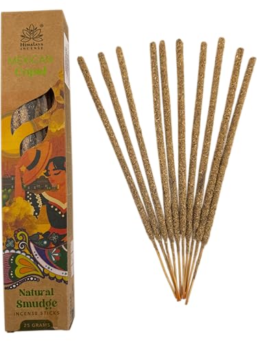 HOSTENATURA Himalayan Soul Orígenes | Incienso Copal... - Loisirs Créatifs Amazon Espagne à 2.40€