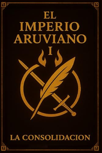 El Imperio Aruviano: La Consolidación - Livres & eBooks Amazon Royaume-Uni à 7.99€
