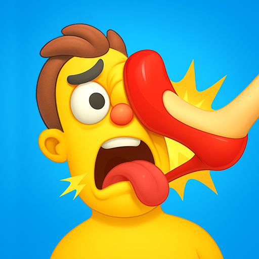 Punch Him LOL - Amazon Royaume-Uni à 9.00€