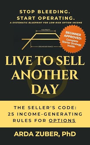 Live to Sell Another Day: Seller’s Code: 25... - Sports & Fitness Amazon Allemagne à 3.44€