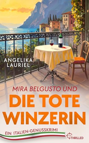 Mira Belgusto und die tote Winzerin: Ein Genusskrimi... - Auto & Moto Amazon Allemagne à 2.99€