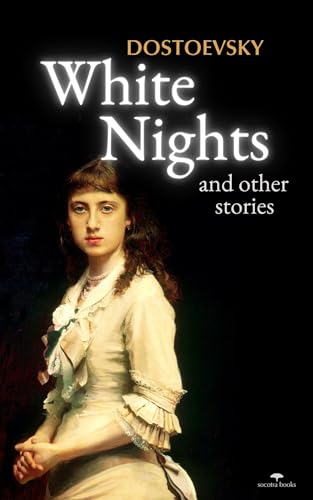 White Nights and other stories - Deal du jour à 0.77€