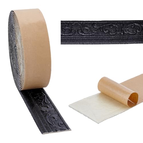 nbeads 10M Bordure en Mousse Autocollante, 7.8cm de Large... - Maison & Cuisine Amazon France à 16.69€