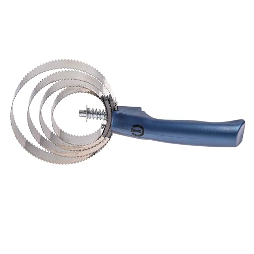 Imperial Riding Metal Spring Curry Comb IRH, Heavy Duty... - Maison & Cuisine Amazon Royaume-Uni à 6.13€