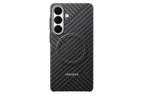 Samsung EF-KS947 Étui de Protection magnétique en Carbone... en promo à 96,26€ (-68%) sur Amazon FR