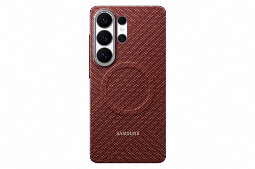 Samsung Carbon Magnet Case for Galaxy M3 Coralred - Sports & Fitness Amazon Italie à 89.38€