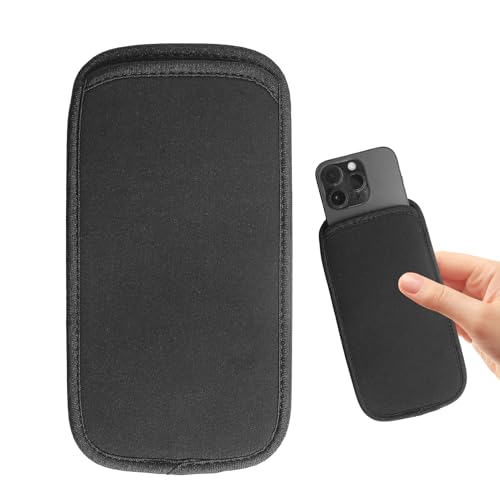 Foyy Universelle Handyhülle, Neopren - Sports & Fitness Amazon Allemagne à 5.83€