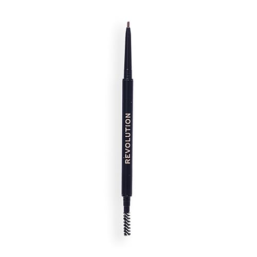 Revolution Precise Brow Pencil, Crayon Sourcils Double... - Beauté & Parfums Amazon France à 3.99€