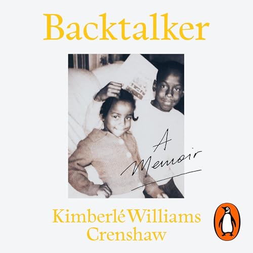 Backtalker: A Memoir - Amazon Royaume-Uni à 10.55€