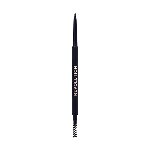 Revolution Precise Brow Pencil, Crayon Sourcils Double... - Beauté & Parfums Amazon France à 3.99€