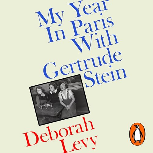 My Year in Paris with Gertrude Stein: A Fiction – the... - Sports & Fitness Amazon UK à 10.55€