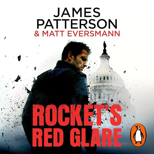 Rocket’s Red Glare - Amazon Royaume-Uni à 10.55€