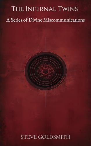 The Infernal Twins: A Series of Divine Miscommunications - Livres & eBooks Amazon Royaume-Uni à 0.77€
