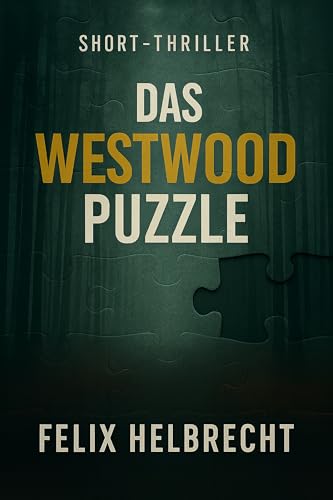 Das Westwood Puzzle - Jouets & Jeux Amazon Allemagne à 0.99€