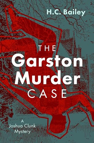 The Garston Murder Case - Bon plan à 0.99€