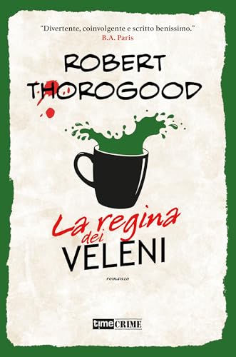 La regina dei veleni - The Marlow Murder Club vol. 3... - Vente Flash Amazon -71%