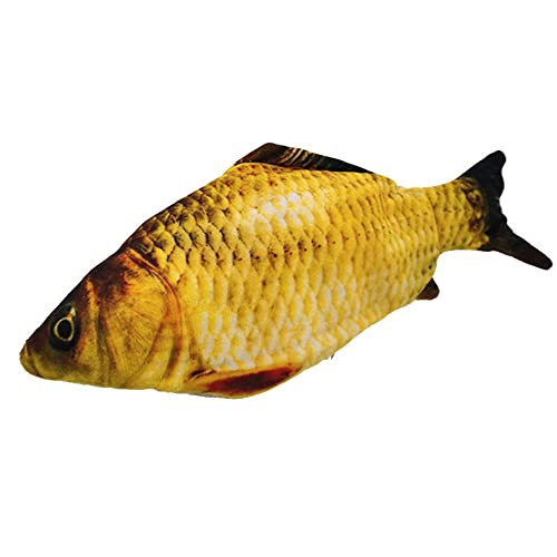 Denash Juguete para Gatos con Forma de, Juguete para... - Jouets & Jeux Amazon Espagne à 1.50€