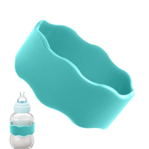 Bandas de silicona para botellas - Etiqueta de taza... - Jouets & Jeux Amazon Espagne à 0.84€