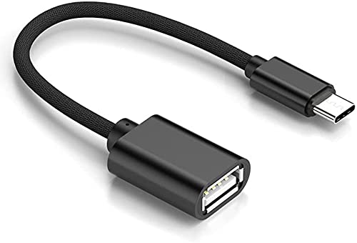 Cavo adattatore OTG portatile di tipo C maschio a USB 3.0... - High-Tech & Électronique en promo à 0.99€