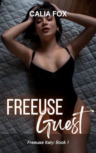 Freeuse Guest: A Spicy Age Gap Vacation Fantasy Between a... - Pet Supplies Amazon UK à 0.99€