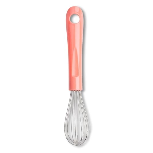 Fackelmann Schneebesen aus Edelstahl, 20 cm, ergonomischer... - Maison & Cuisine en promo à 2.99€