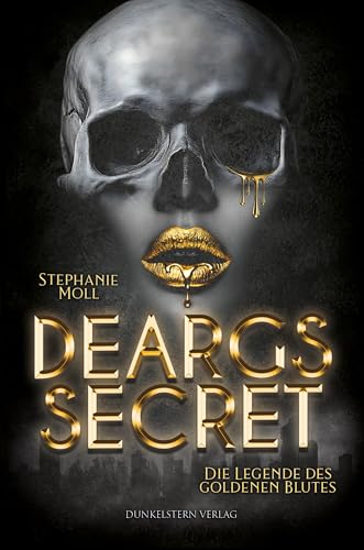 Die Legende des goldenen Blutes - Deargs Secret: Düstere... - Bon plan à 1.99€