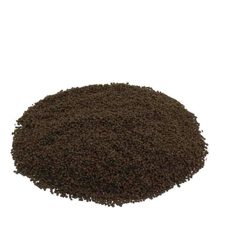 Carpline24 Micro Carp Pellets - 1 kg - 2 mm - Karpfenfutter... - Animalerie Amazon Allemagne à 2.89€