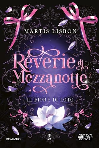 Rêverie di Mezzanotte. il fiore di loto - Livres & eBooks en promo à 0.99€
