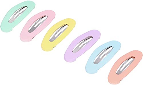 Fermagli per Capelli da Ragazza, Fermaglio in Metallo... - Jouets & Jeux Amazon Italie à 0.99€