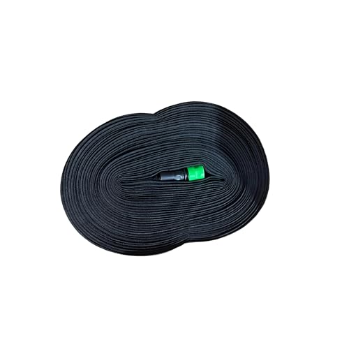 Relaxdays Tuyau Goutte-à-Goutte 50 m arrosage perlé pour... - Jardin & Extérieur Amazon France à 24.99€
