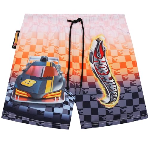 Hot Wheels | Cars | Toy Story | Monster Jam - Bañador para... - Deal du jour à 22.30€