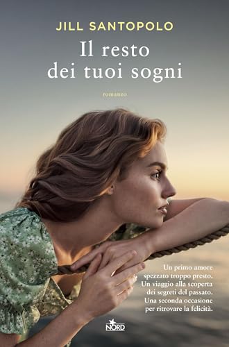 Il resto dei tuoi sogni (Italian Edition) - Amazon Allemagne à 3.99€
