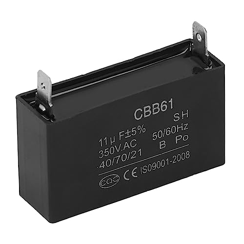 Badafaci Condensador de Generador de Gasolina, Condensador... - Auto & Moto Amazon Espagne à 7.27€