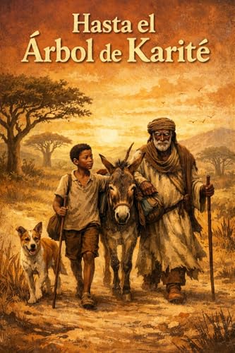 Hasta el Árbol de Karité: Una odisea sobre encontrar el... - Vente Flash Amazon -74%