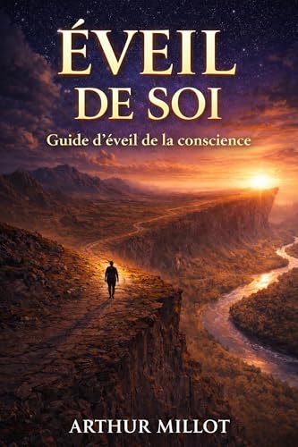 Eveil de Soi: Guide d’éveil spirituel et de transformation... - DIY & Tools Amazon France à 1.99€