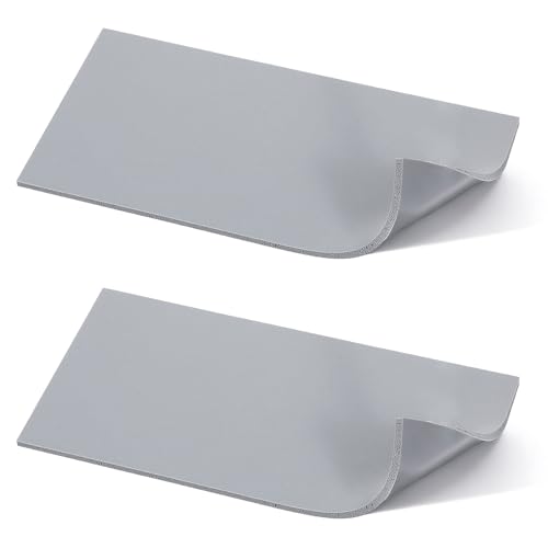 2 STK Bügelmatte Für Easy Press, 20x10cm Silikon... - Loisirs Créatifs Amazon Allemagne à 1.99€