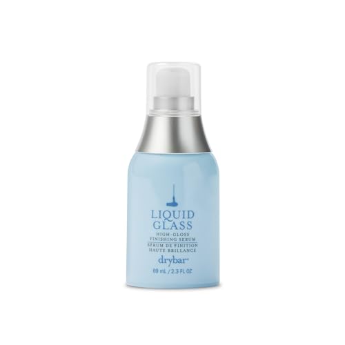 Liquid Glass High-Gloss Finishing Serum - Beauté & Parfums Amazon Royaume-Uni à 25.00€