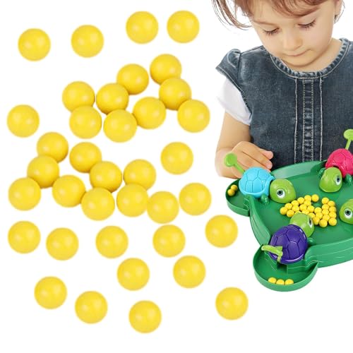 Hungry Turtle Chessboard Game - Develop Hand Eye... - Jouets & Jeux Amazon Royaume-Uni à 1.40€