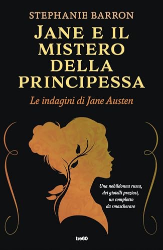Jane e il mistero della principessa: Le indagini di Jane... - Amazon Italy à 2.49€