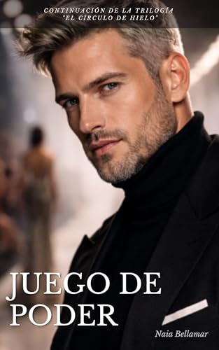 Juego de Poder: Hay hombres que controlan todo. Hasta que... - Home & Kitchen Amazon Italy à 0.89€