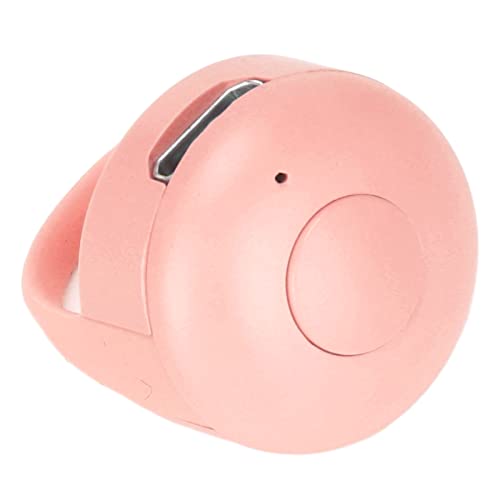 Práctico Anillo de Control Remoto Inteligente ABS+Material... - Auto & Moto Amazon Espagne à 1.53€