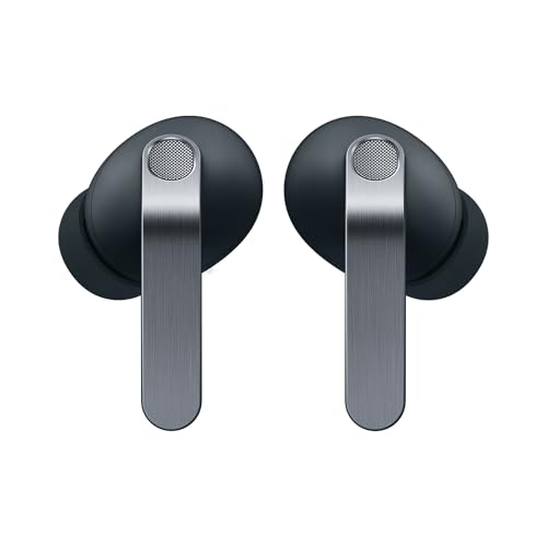 Samsung Galaxy Buds4 Pro, Auriculares Bluetooth, Audio... - High-Tech & Électronique Amazon Espagne à 249.00€