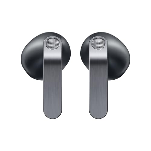 Samsung Galaxy Buds4, Auriculares Bluetooth, Audio... - High-Tech & Électronique Amazon Espagne à 179.00€