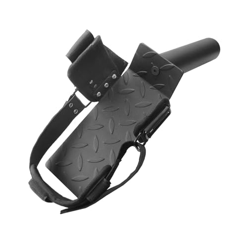 Tibial Bar for Calf Training with High Capacity – Calf... - Sports & Fitness Amazon Royaume-Uni à 21.89€