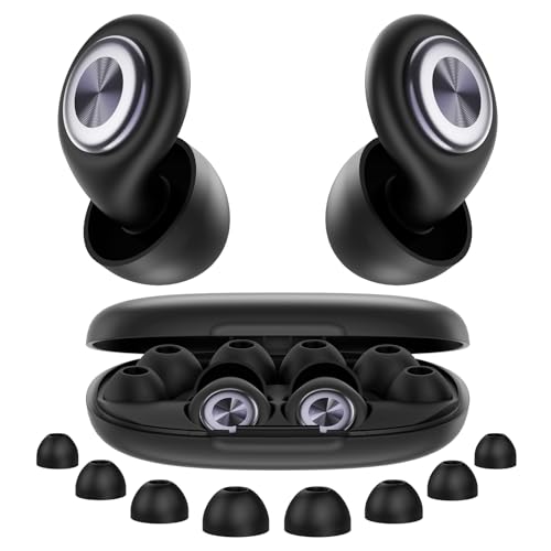 2026 Neu Ohrstöpsel zum Schlafen, 45dB Noise Cancelling... - Mode & Vêtements Amazon Allemagne à 16.99€