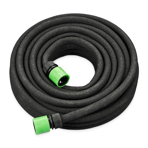 Relaxdays Tubo di irrigazione a Goccia microforato 70 m... - Amazon Italie à 22.99€