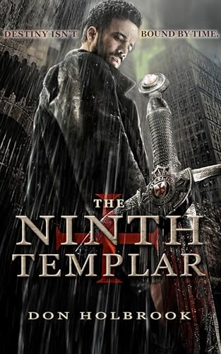 Ninth Templar: Guardian of the Grail (The Knights Templar... - Amazon Royaume-Uni à 0.99€