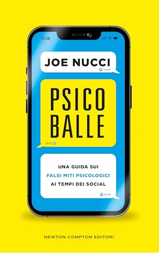 Psicoballe (Italian Edition) - Sports & Fitness Amazon Allemagne à 0.99€